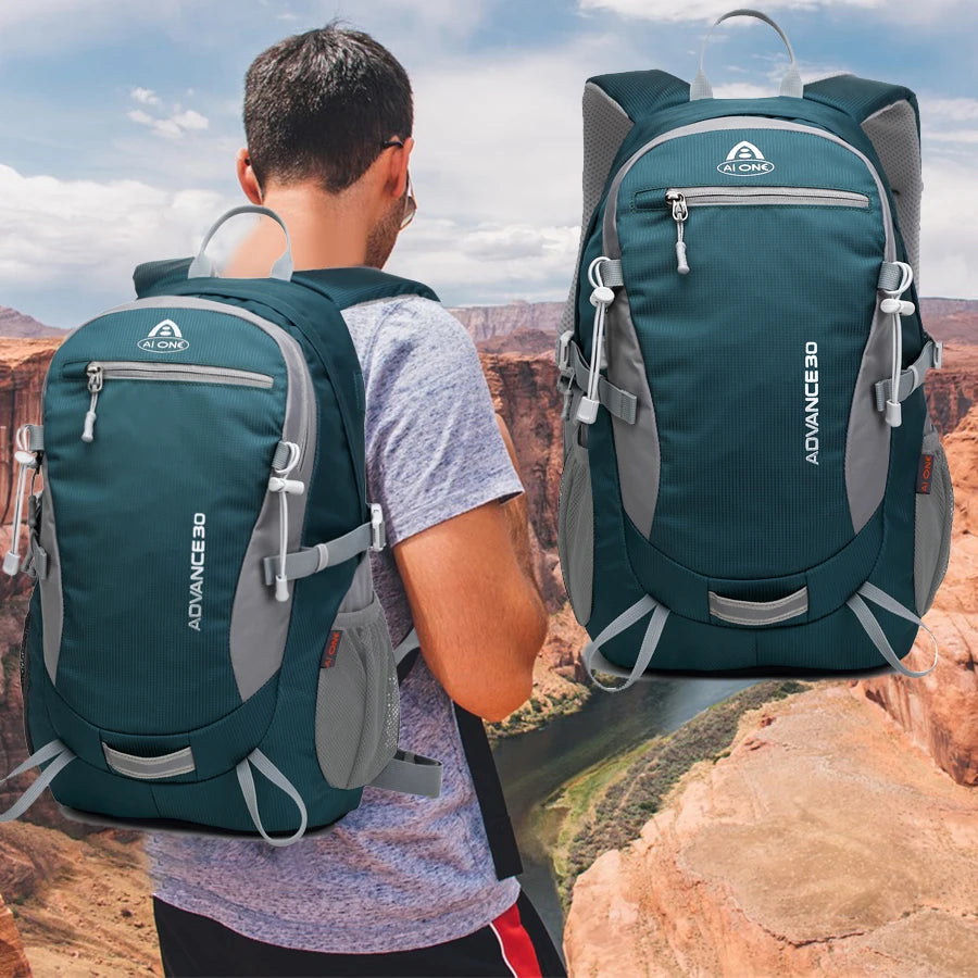 LOR MALE Lightweight Hiking Daypack
