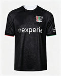 2026‑2027 Nijmegen Soccer Jersey Short Sleeve Breathable Football Shirt Men Fan Sport Uniform Family Matching Colthing