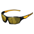 LOR MALE Sports Polarized Sunglasses for Men Lightweight Night Vision Male Shades Cycling Driving Fishing Comfortable Mirror Sunglass