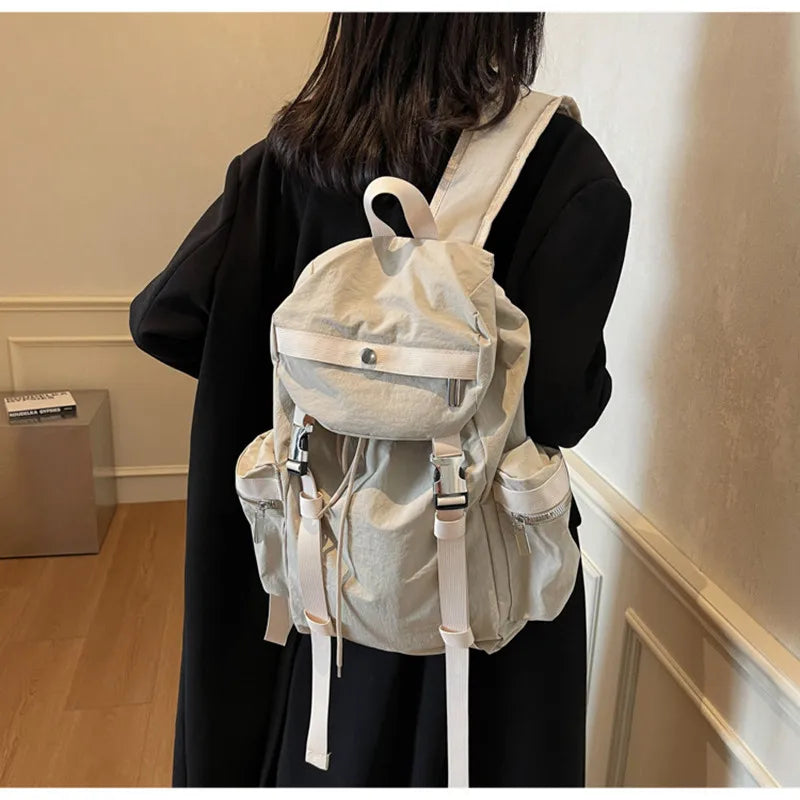 LOR MALE Outdoor Hiking Backpack