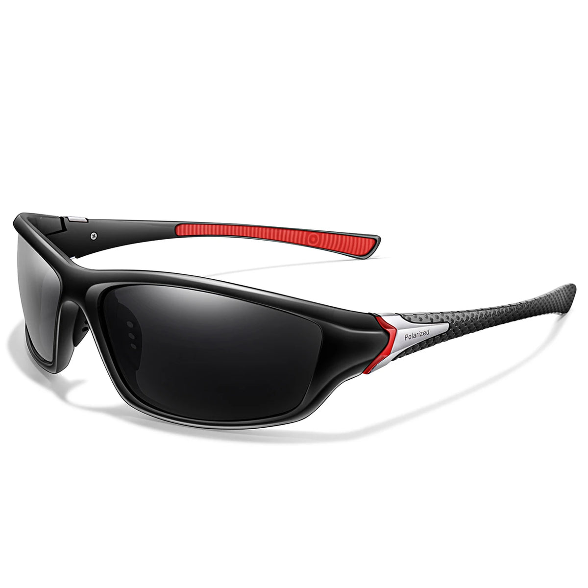 LOR MALE Polarized Sports Sunglasses Men Women Outdoor Sports Riding Cycling Fishing Running Rayed Hiking Classic Goggles