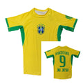 Brazilian Jiu Jitsu Football Jersey Style Rash Guard Hardcore Adult Kids Combat Training T-Shirt Summer Breathable Quick-drying