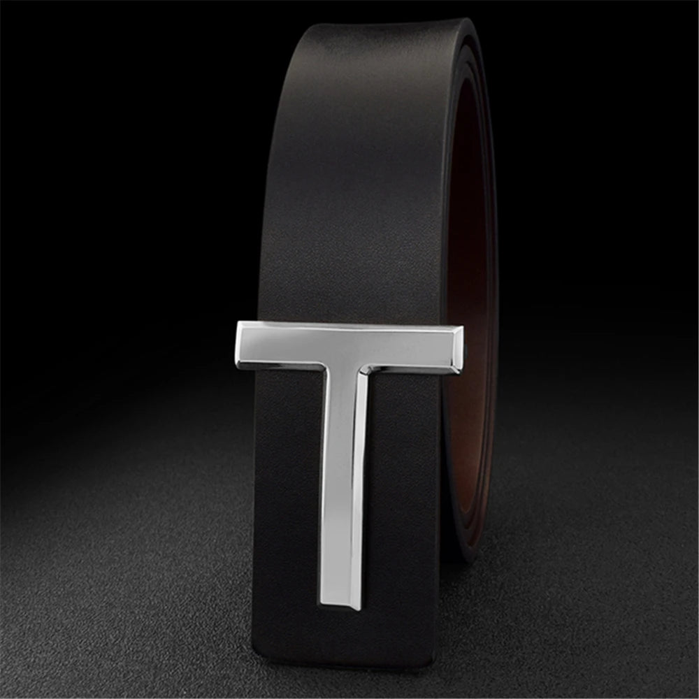 LOR MALE High Quality Men Belt Leather Designers Trouser Fashion Brand Belt men Luxury fancy vintage Strap Belt for men jeans