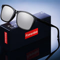 LOR MALE Polarized Sunglasses For Men And Women Driving Glasses Fishing Glasses Classic Sports Glasses