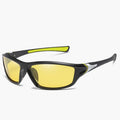 LOR MALE Polarized Sunglasses Men Male Sun Glasses Women Female UV Protection Outdoor Baseball Softball Sport Eyewear Fishing Goggles
