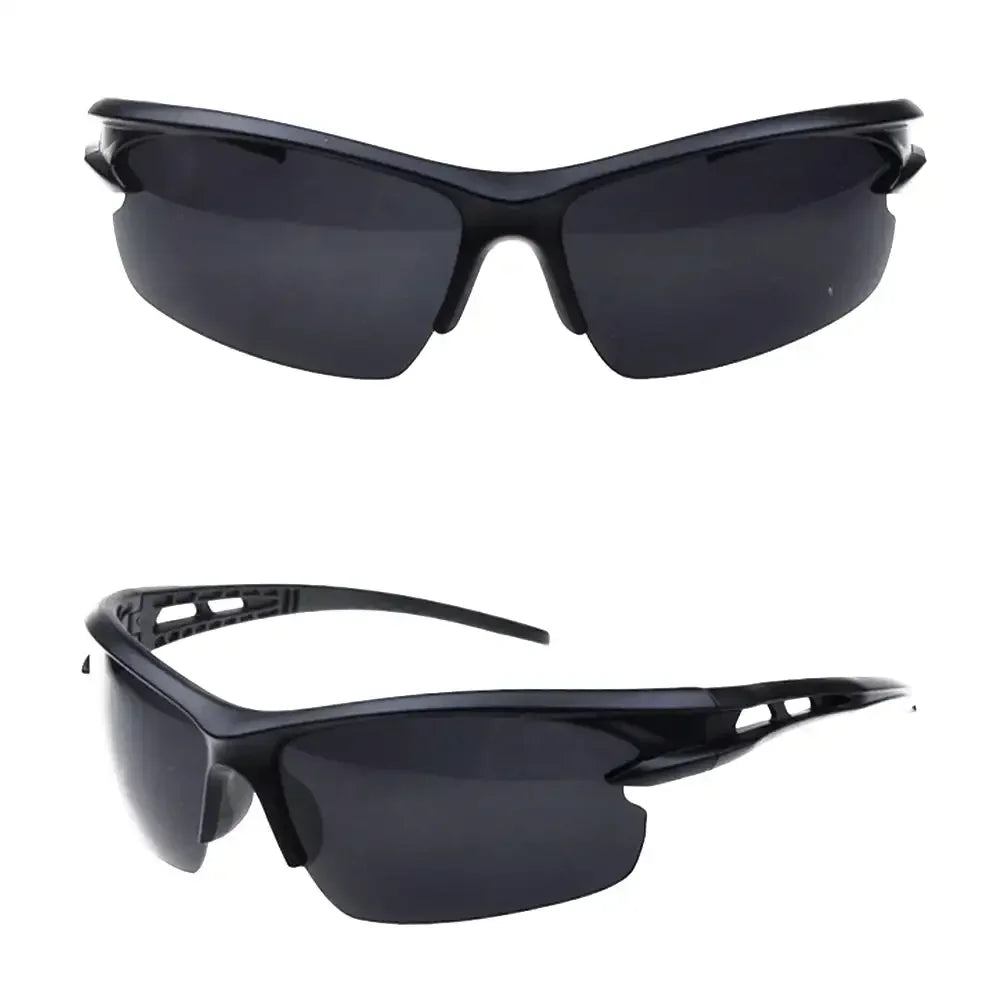 LOR MALE Polarized Sports Sunglasses for Men Women Road Cycling Glasses Mountain Bike Bicycle Riding Protection Goggles Eyewear
