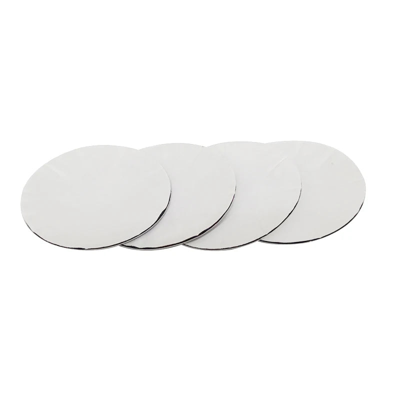 LOR MALE Aluminum 4PC 56mm Logo Badge Car Wheel Center Hub Caps Emblem Stickers For Holden Commodore Captiva Cruze Caprice VZ Accessories
