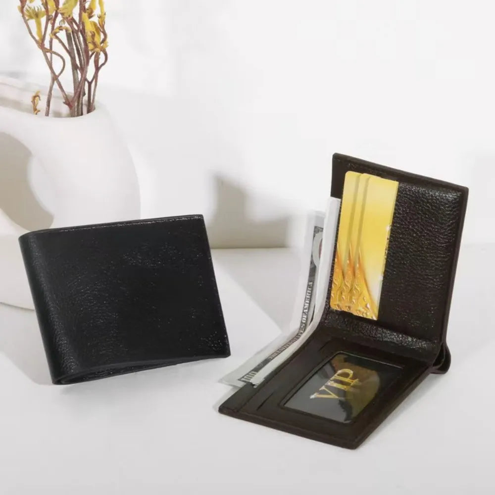 LOR MALE Messi 10: Stylish Wallet,Premium Quality Nice,Business Casual Design,Elegant S