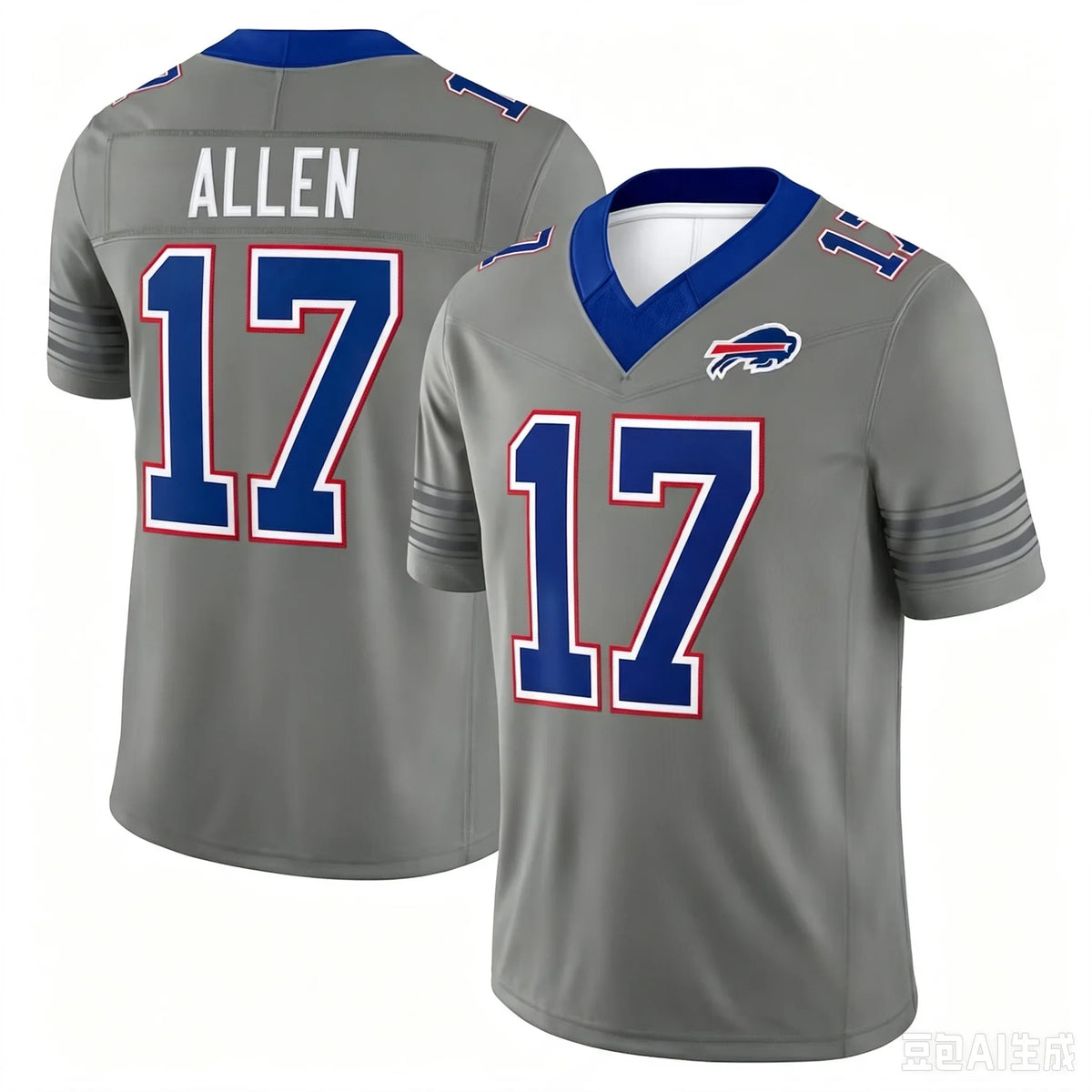 2026 Football Jersey Shirt, 3D Print Rugby Jersey, Men Summer Training Breathable Quick Drying Jersey,Christmas gift