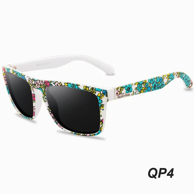 LOR MALE Polarized Sunglasses Men Women Sun Glasses Fishing Eyewear Outdoor Sport Goggles