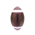 American Football PU Leather Non‑Slip Rugby Ball Size3/6/9 for Kids Youth Adult Match Training Outdoor Sports Game Practice Ball