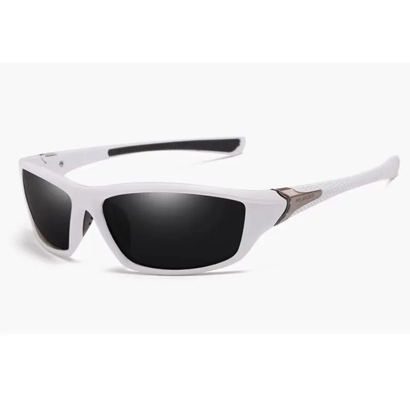LOR MALE Polarized Sunglasses Men Male Sun Glasses Women Female UV Protection Outdoor Baseball Softball Sport Eyewear Fishing Goggles