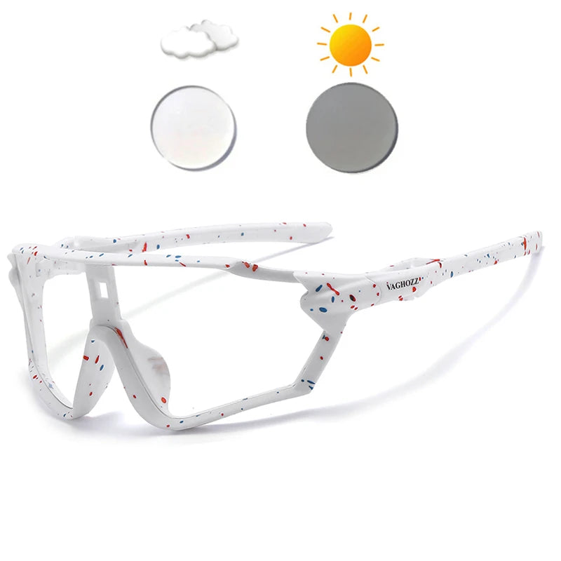 LOR MALE Polarized Glasses Fishing Sunglasses Men Driving Shades Male Eyeglasses Women UV400 Eyewear Hiking Classic Sun Glasses