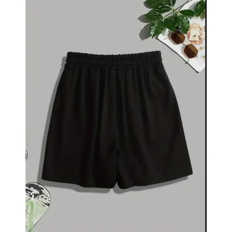 LOR MALE Men's Casual Sports Shorts, Men's Sports Shorts, Summer New Products, Men's and Women's Fitness Casual Shorts