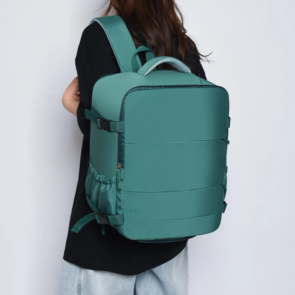 LOR MALE Boarding Travel Backpack