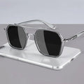 LOR MALE Polarized HD Sunglasses for Men Women Anti UV Fishing Driving Mountaineering Glasses Outdoor Sports Durable