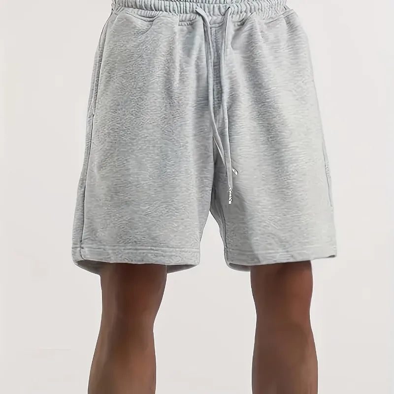 LOR MALE Men's Casual Sports Shorts, Men's Sports Shorts, Summer New Products, Men's and Women's Fitness Casual Shorts