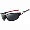 LOR MALE Polarized Glasses Sports Cycling Fishing Running Sunglasses Sun Goggles Outdoor Sunglasses Men Women Eyewear