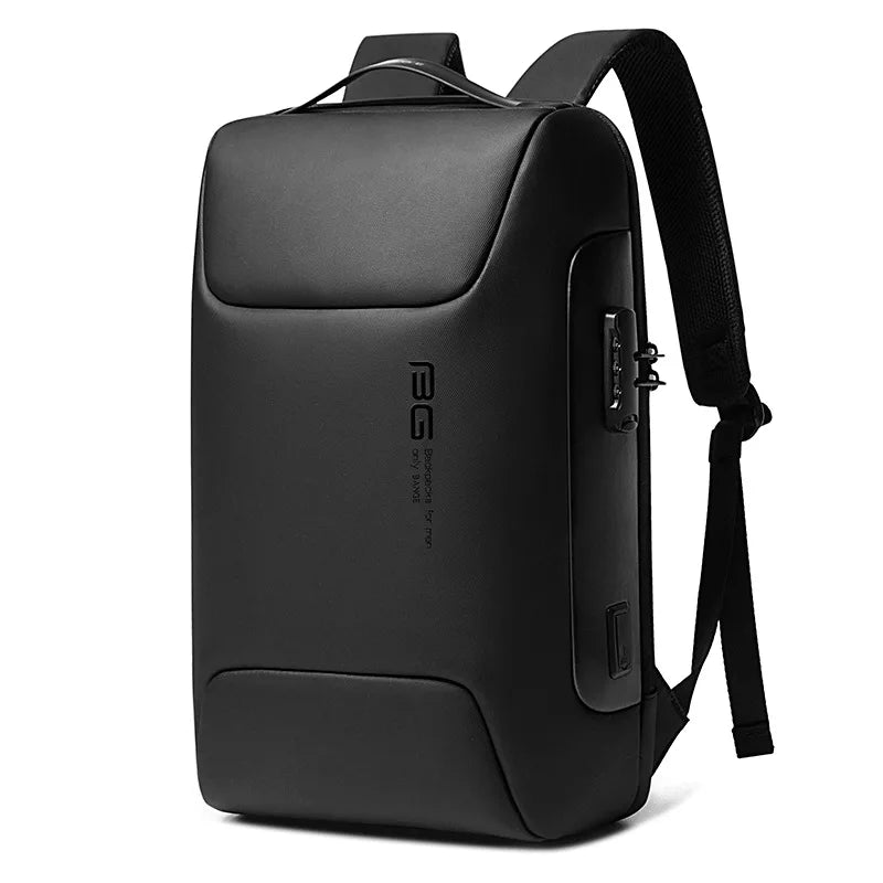 LOR MALE BANGE Business Laptop Backpack
