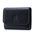 LOR MALE Genuine Leather RFID Wallet