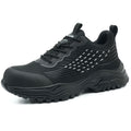 LOR MALE Construction Site Shoes insulated 6kV electrical Shoes Work Boots Safety Shoes Men Anti-smash Anti puncture Indestructible shoes