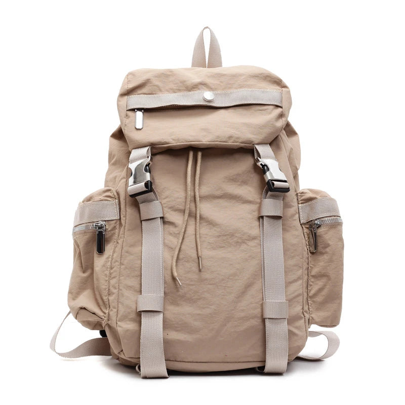 LOR MALE Outdoor Hiking Backpack