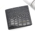 LOR MALE Everyday Wallet – Card, Photo & Coin Holder