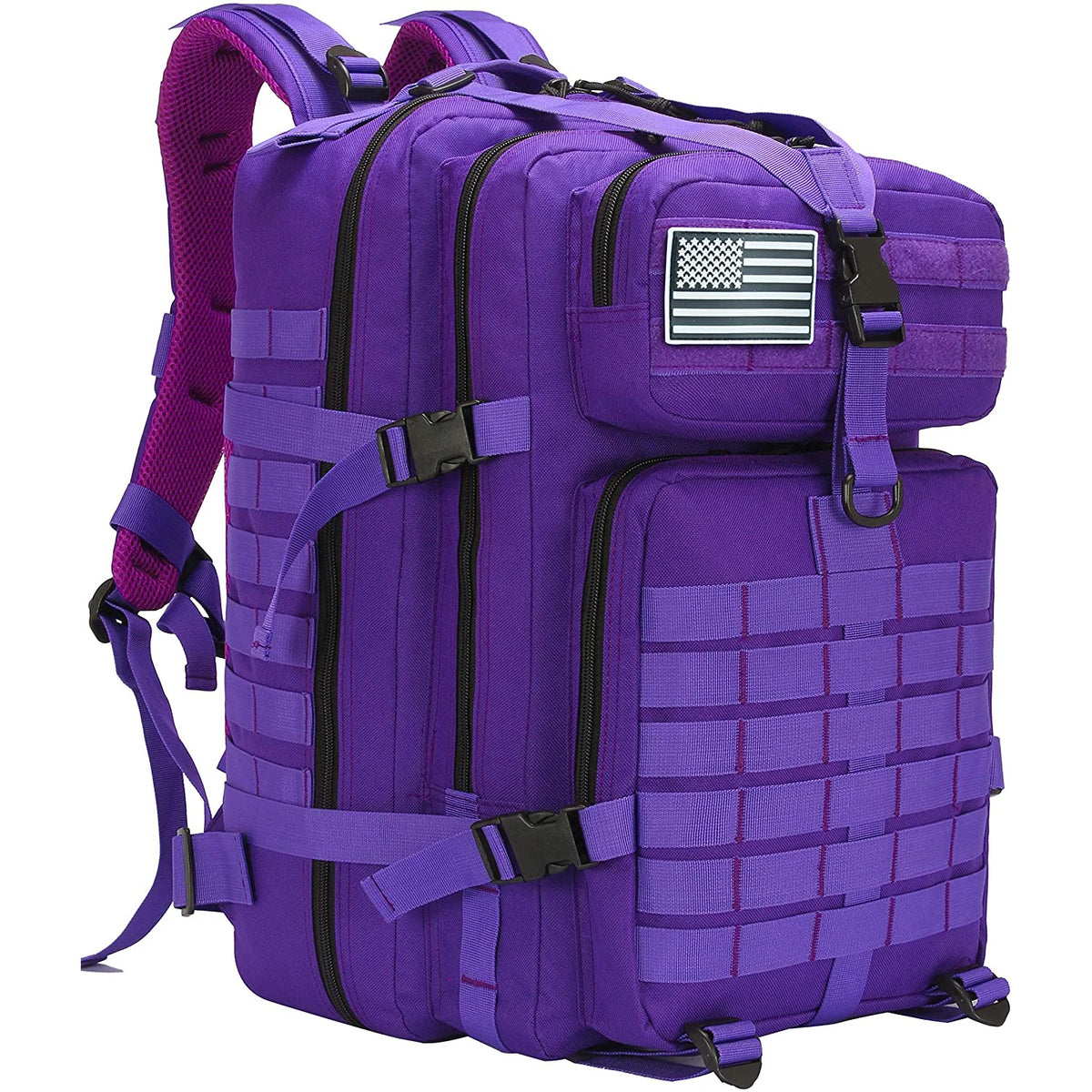 LOR MALE Tactical Outdoor Backpack