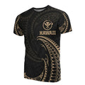 Summer New Zealand Maori Rugby Ball Printed T-shirt Sports Fitness Men's Quick Drying T-shirt Fashion Hawaiian Sportswear Top