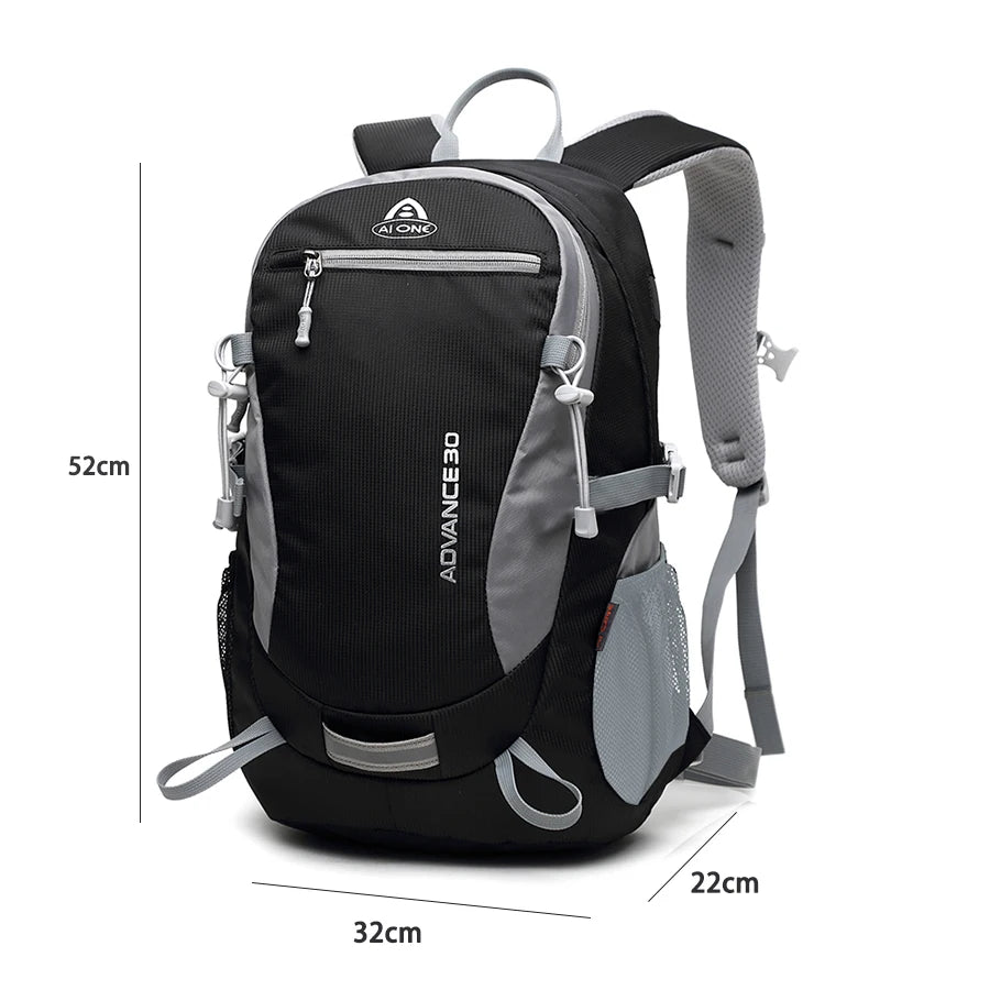 LOR MALE Lightweight Hiking Daypack