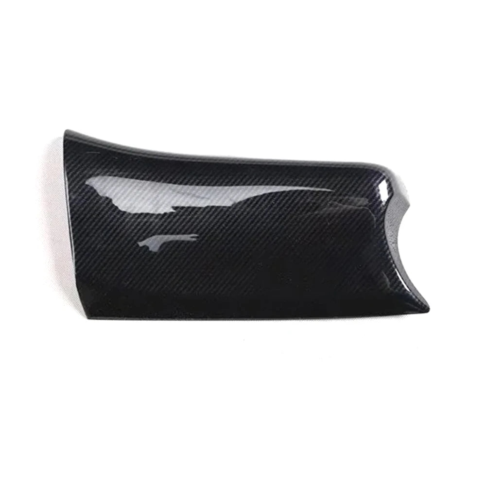 LOR MALE Car Accessories For Honda Fit 2008 2009 2010 2011 Right Hand Drive Interior Steering Wheel Gear Shift Door Panel Trim Styling