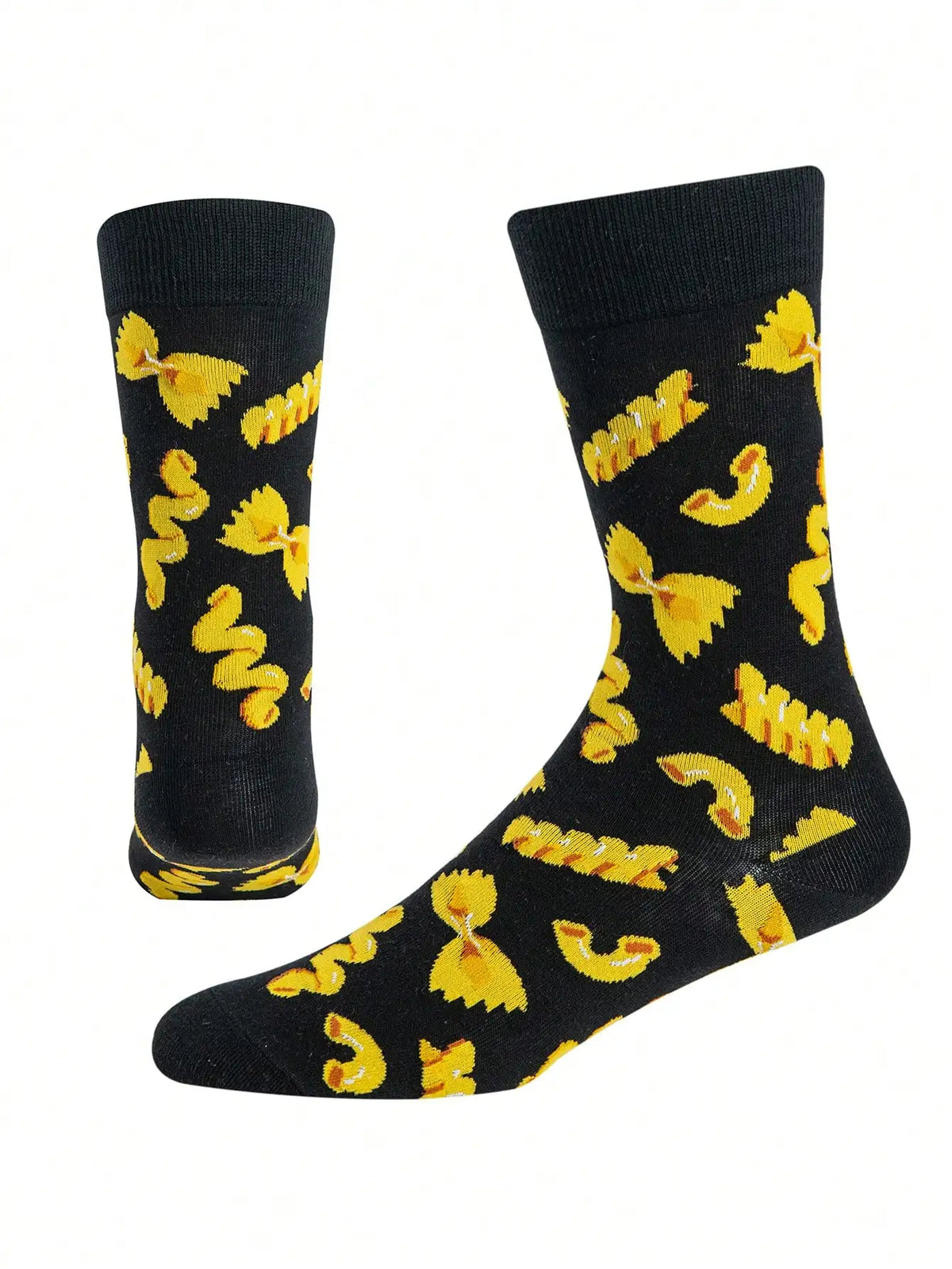 LOR MALE 1 Pair of Socks, Creative, Fashionable and Quirky Socks, Comfortable and
