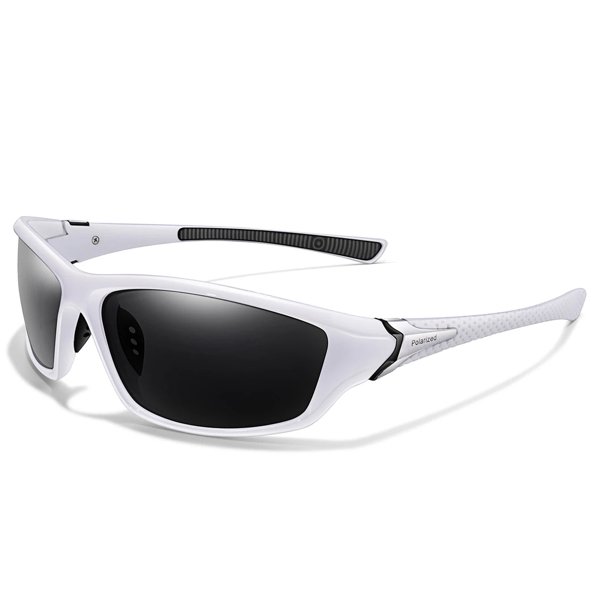 LOR MALE Polarized Sports Sunglasses Men Women Outdoor Sports Riding Cycling Fishing Running Rayed Hiking Classic Goggles