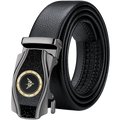 LOR MALE Men's Belt High Quality Genuine Leather Belt Luxury New Designer Belts Men Cowskin Fashion Strap Male Jeans For Man