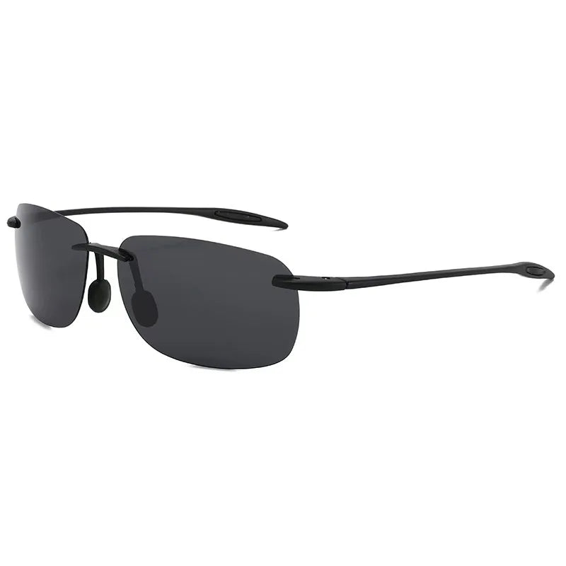 LOR MALE Polarized Mens Women Sunglasses Pilot Sun Glasses for Men Accessories Driving Fishing Hiking Eyewear UV400 Gafas De Sol