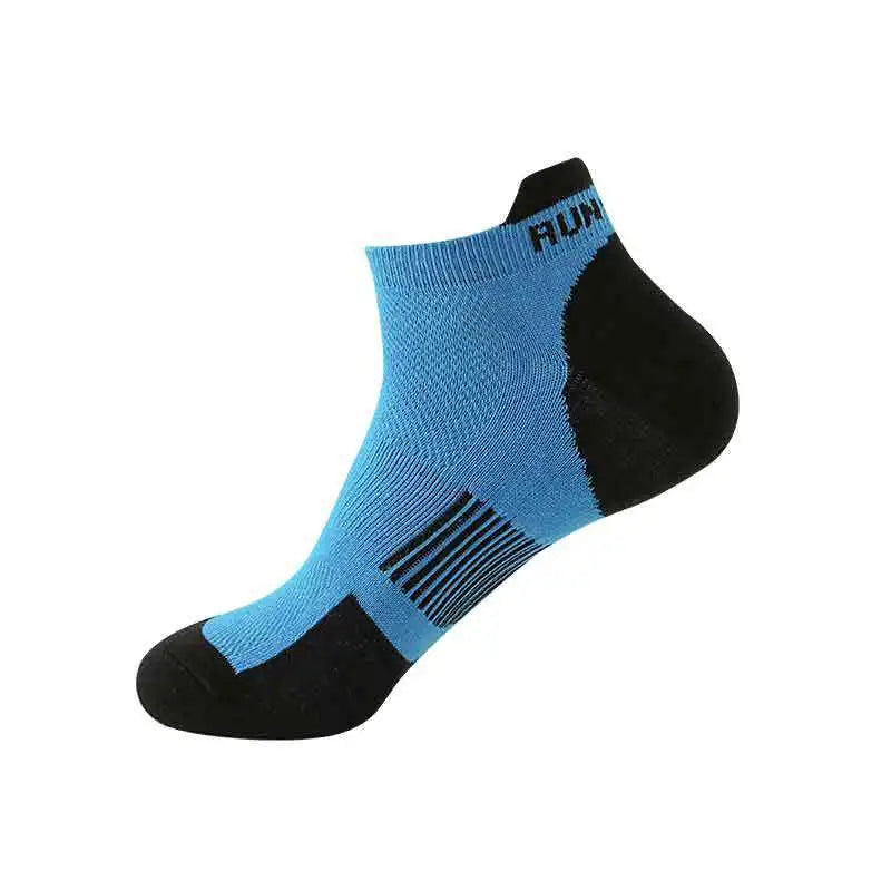 LOR MALE Casual Ankle Socks