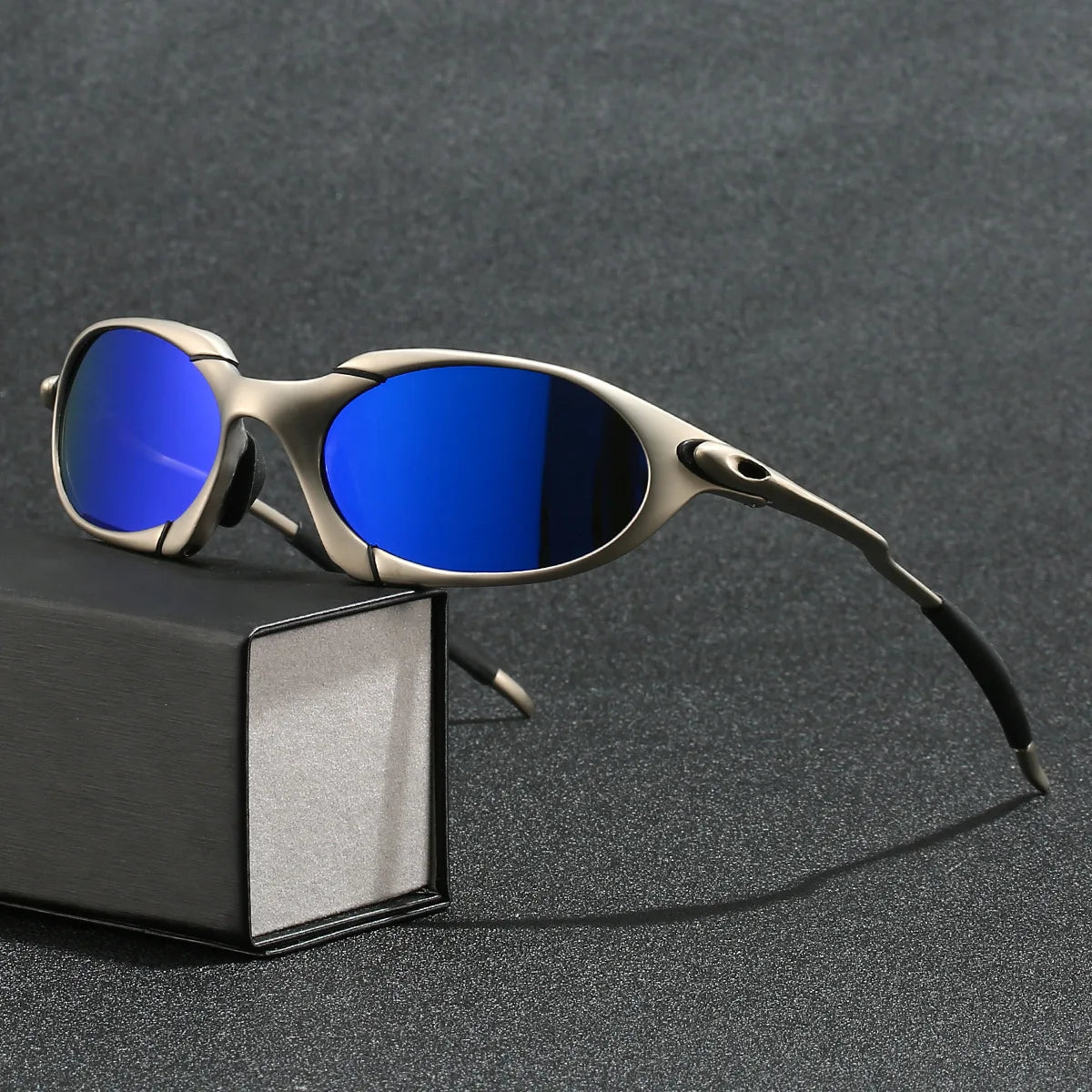 LOR MALE Polarized Sunglasses Men Cycling Fishing Driving Glasses Outdoor Sports UV400 Sun Glasses Eyewear Male Women Goggles