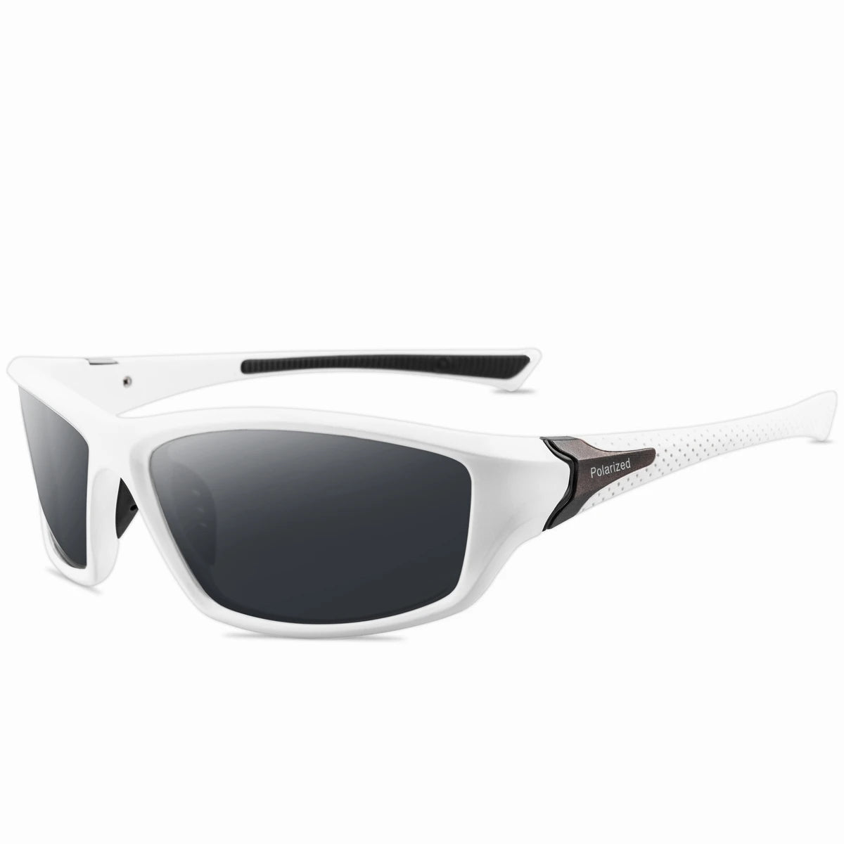 LOR MALE Polarized Sunglasses Men Male Sun Glasses Women Female UV Protection Outdoor Baseball Softball Sport Eyewear Fishing Goggles
