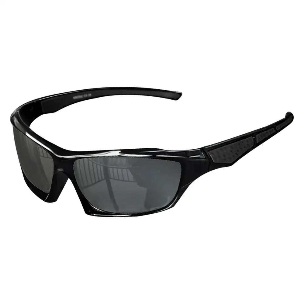 LOR MALE Sunglasses Polarized Comprehensive Protection Sunglasses Polarized Glasses Com 2
