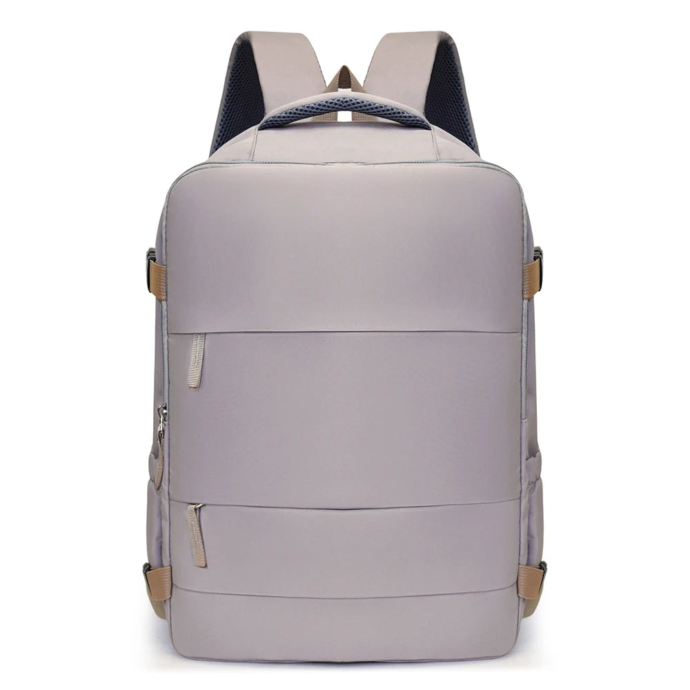 LOR MALE Boarding Travel Backpack