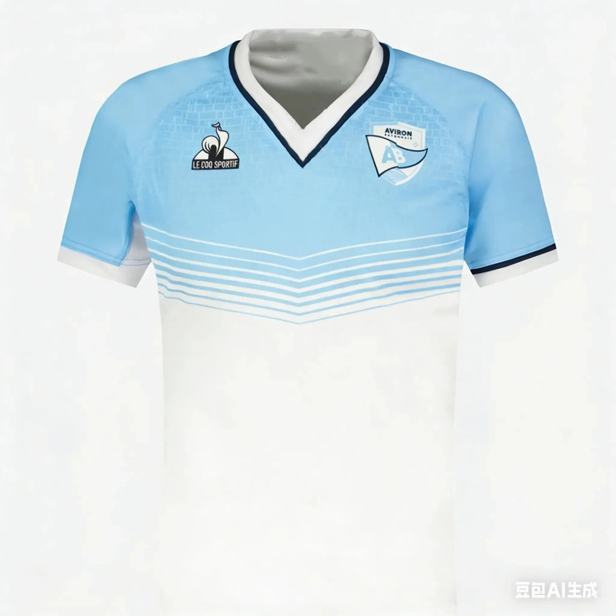 2026 New Rugby Jersey France Football T-Shirt Aviron Bayonnais Men's Training Breathable Casual Sports Jersey Family Kids Tees