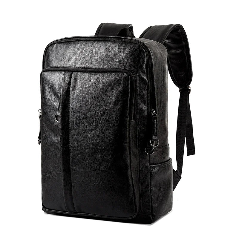 LOR MALE Men's Casual Laptop Backpack