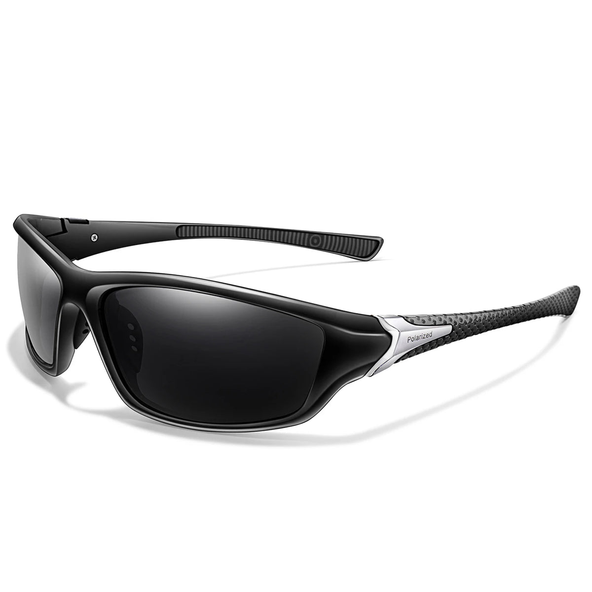 LOR MALE Polarized Sports Sunglasses Men Women Outdoor Sports Riding Cycling Fishing Running Rayed Hiking Classic Goggles