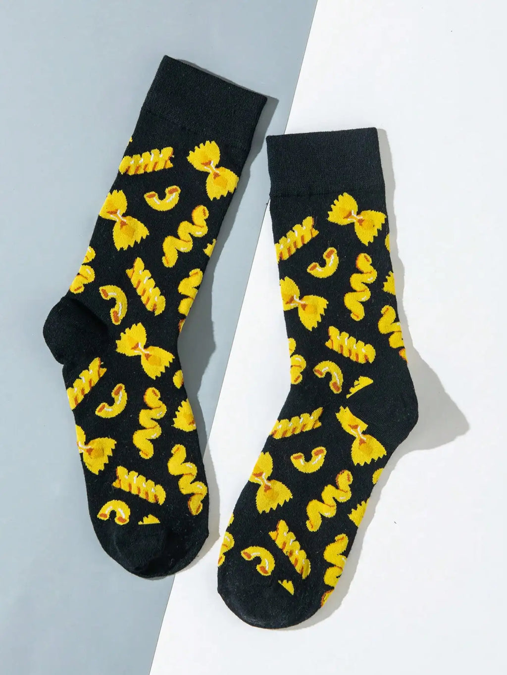 LOR MALE 1 Pair of Socks, Creative, Fashionable and Quirky Socks, Comfortable and