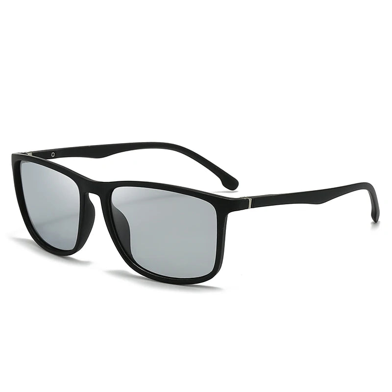 LOR MALE Polarized Sunglasses For Driving And Fishing, Men's Sunglasses, Men's Driving Glasses, Driver's Anti Strong Light Uv Rays 3255