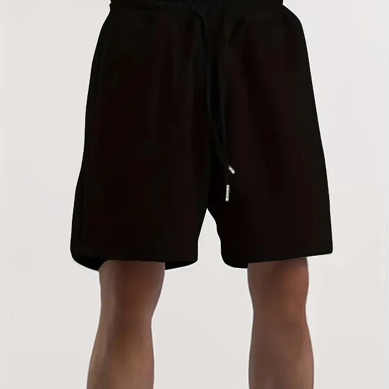 LOR MALE Men's Casual Sports Shorts, Men's Sports Shorts, Summer New Products, Men's and Women's Fitness Casual Shorts