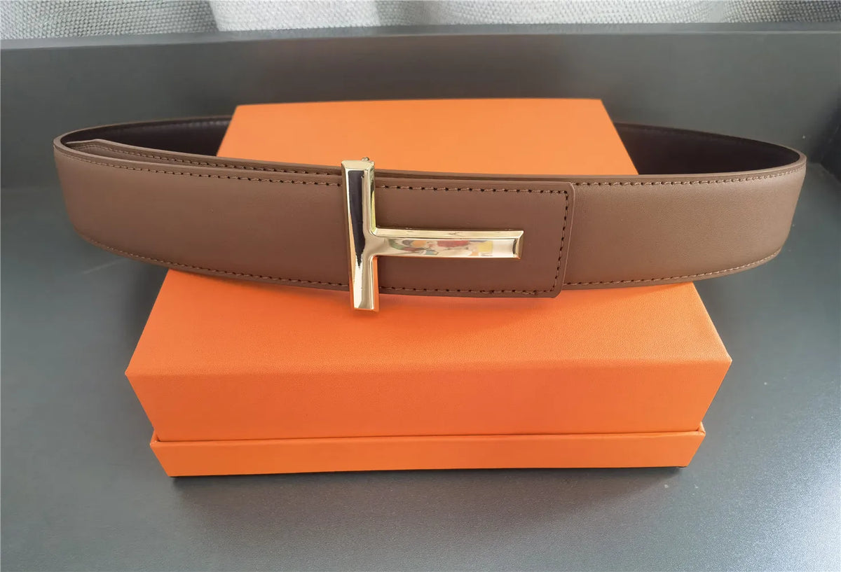 LOR MALE High Quality Men Belt Leather Designers Trouser Fashion Brand Belt men Luxury fancy vintage Strap Belt for men jeans