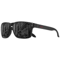LOR MALE Classical Men's Sunglasses Polarized Sunglasses for Men Women Sports Driving Fishing Glasses UV400 Protection