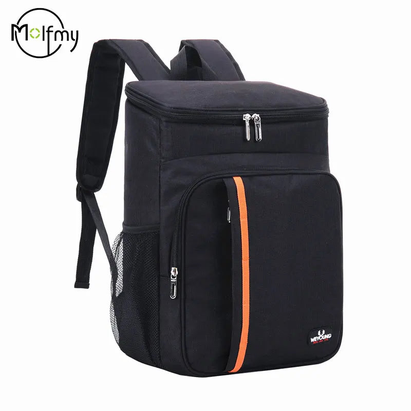 LOR MALE Picnic Cooler Backpack