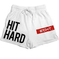 LOR MALE 2024 Summer New Men Shorts Casual Sports shorts Fitness Exercise Beach Shorts Breathable Mesh Shorts Jogger Men's Brand shorts